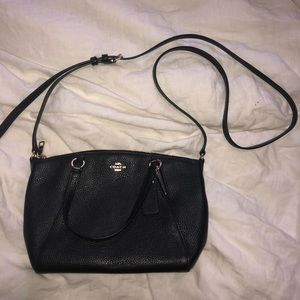 COACH Purse in brand new condition.